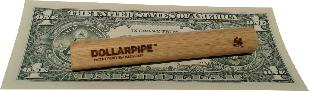 Dollar Pipe